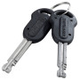 Zapięcie rowerowe Kryptonite Keeper 12 Standard w/bracket