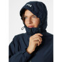 Damski płaszcz zimowy Helly Hansen W Lisburn Ins Coat
