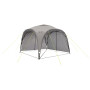 Ściany do namiotu Outwell Event Lounge M Side Wall zip (2022) zarys