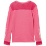 Zestaw dziecięcy Helly Hansen K Lifa Merino Set Hot Pink