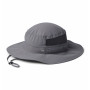 Kapelusz Columbia Bora Bora Booney szary/niebieski City Grey