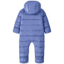 Kombinezon dziecięcy Patagonia Infant Hi-Loft Down Sweater Bunting