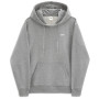 Bluza damska Vans Wm Boxed In Rosy Bf Hoodie zarys GrayHeather