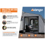 Przedsionek Vango Balletto Air 200 Elements Shield