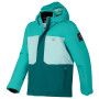 Kurtka dziecięca Dare 2b Send It II Jacket TurqMedit
