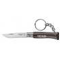 Nóż Opinel No. 04 czarny Black