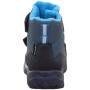 Buty dziecięce Superfit Husky1 Blau/Türkis
