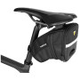 Torebka pod siodło Topeak Aero Wedge Pack Large QuickClick