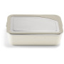 Pudełko na jedzenie Klean Kanteen Big Meal Box 1626 ml beżowy Tofu
