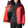 Kurtka damska Columbia Glacier View™ Insulated Jkt
