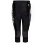 Legginsy damskie 3/4 Dare 2b Worldly Capri