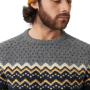 Męski sweter Fjällräven Övik Knit Sweater M