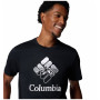 Koszulka męska Columbia M Rapid Ridge™ Graphic Tee