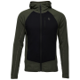 Męska bluza Black Diamond M Coefficient Lt Hybrid Hoody