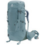 Plecak turystyczny Deuter Aircontact Core 55+10 SL 2023 niebieski shale-ivy