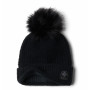 Czapki zimowe Columbia Winter Blur™ Pom Pom Beanie czarny Black
