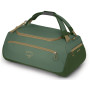 Torba Osprey Daylite Duffel 60 2023 zielony/brązowy Tortuga/DustmossGreen