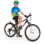 Dziecięce spodnie rowerowe Etape Junior
