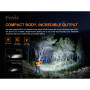 Lampa LED Fenix E35 V3.0