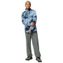 Bluza męska Columbia Helvetia™ II Printed Half Snap Fleece