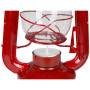 Lampion Bo-Camp Hurricane Candle Lamp 19 cm