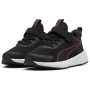 Buty dziecięce Puma Flyer 4 AC+ PS PUMA Black-Fuchsia Glow