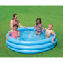 Basen Intex Crystal Blue Pool 58426NP