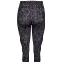 Damskie spodnie 3/4 Dare 2b Influential 3/4