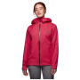 Kurtka damska Black Diamond Stormline Stretch Rain Shell