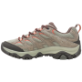 Damskie buty turystyczne Merrell Moab 3 Gtx