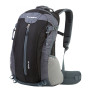 Plecak Loap Alpinex 25 czarny Black/Grey