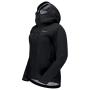 Damska kurtka outdoorowa Norrona Trollveggen Gore-Tex Pro Light Jacket