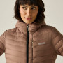 Kurtka damska Regatta Womens Lightfell