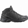 Buty męskie Salomon X-Adventure Recon Mid Gore Tex