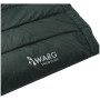 Puchowy quilt Warg Sirius Q 300