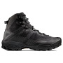 Buty męskie Mammut Ducan II High GTX Men czarny black 0001