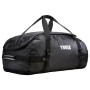 Torba podróżna Thule Chasm 90 L czarny Black