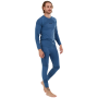 Męska bielizna termoaktywna Fundango Seamless Baselayer Set
