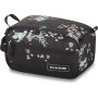 Kosmetyczka Dakine Groomer M czarny/niebieski SolsticeFloral
