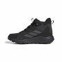 Męskie buty turystyczne Adidas Terrex Anylander Leather Mid