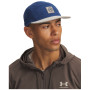 Czapka z daszkiem Under Armour M Essential Corduroy Camper