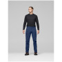Męskie spodnie softshellowe Norrona falketind flex1 light Pants