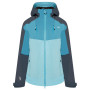 Kurtka damska Dare 2b Diverse II Jacket niebieski/szary CrystlS/Capr