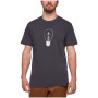 Koszulka męska Black Diamond M SS BD IDEA TEE