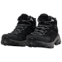 Męskie buty trekkingowe Jack Wolfskin Vojo Tour Texapore Mid M