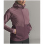 Damska kurtka softshellowa Ortovox Venet Softshell Hooded Jacket