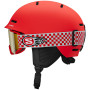 Kask narciarski dla dzieci Salomon Player Combo