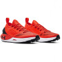 Buty do biegania dla mężczyzn Under Armour HOVR Phantom 2 INKNT czerwony PhoenixFire/PhoenixFire/Black