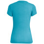 Koszulka damska Salewa PURE M. DRI-REL W S/S TEE