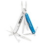 Multitool Leatherman Juice CS4 jasnoniebieski CobaltBlue